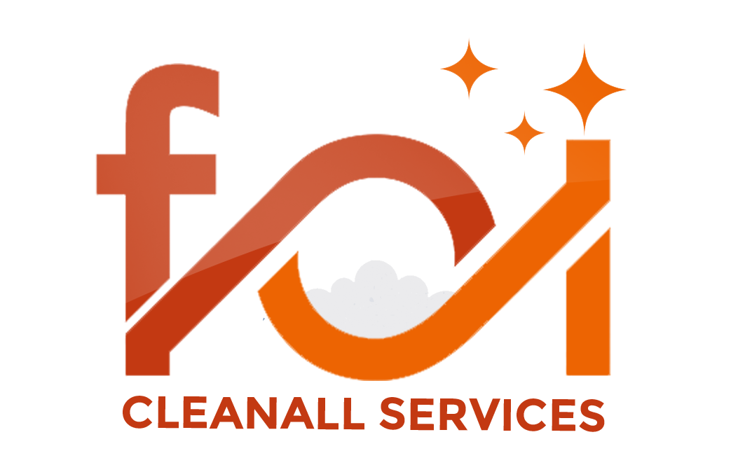 Foi CleanAll Services 